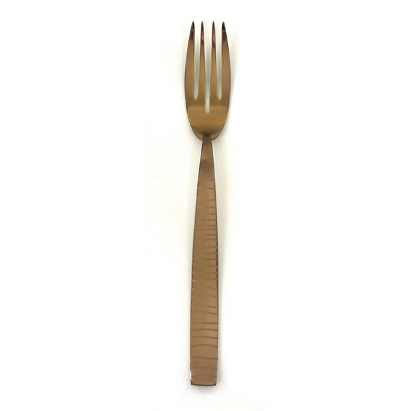 Tab.Fish Fork Tigre Bronzp