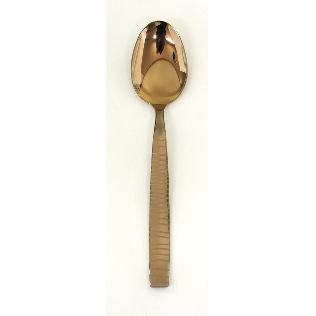 Amer.Cof. Spoon Tigre Bronz