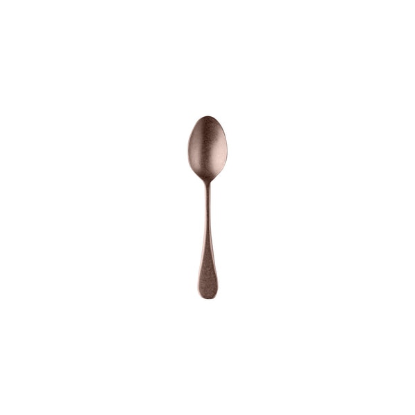 Amer.Tea Spoon Vintbronz