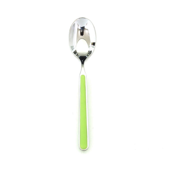 Tea Spoon Acid Green 