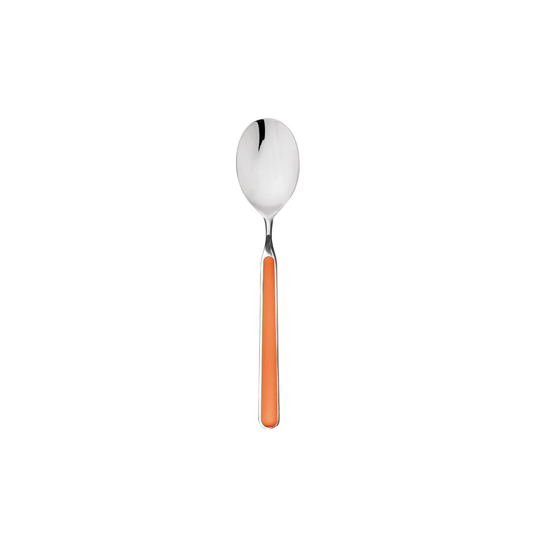 Tea Spoon Carrot 