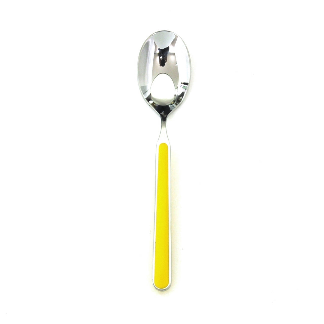 Tea Spoon Sunflower 