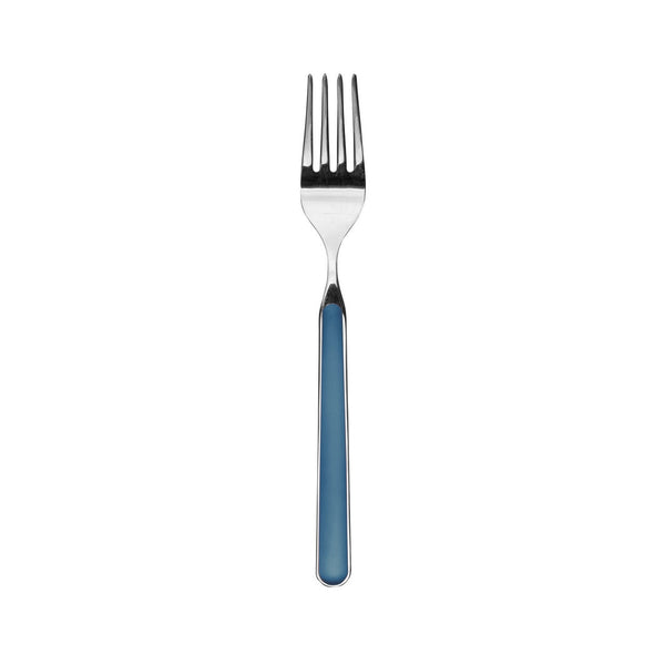 Table Fork Sugar Paper 