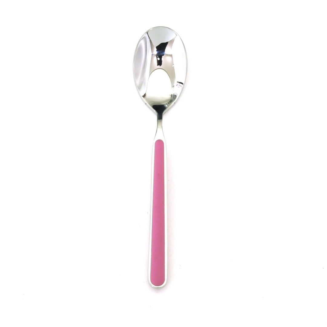 Tea Spoon Pink 