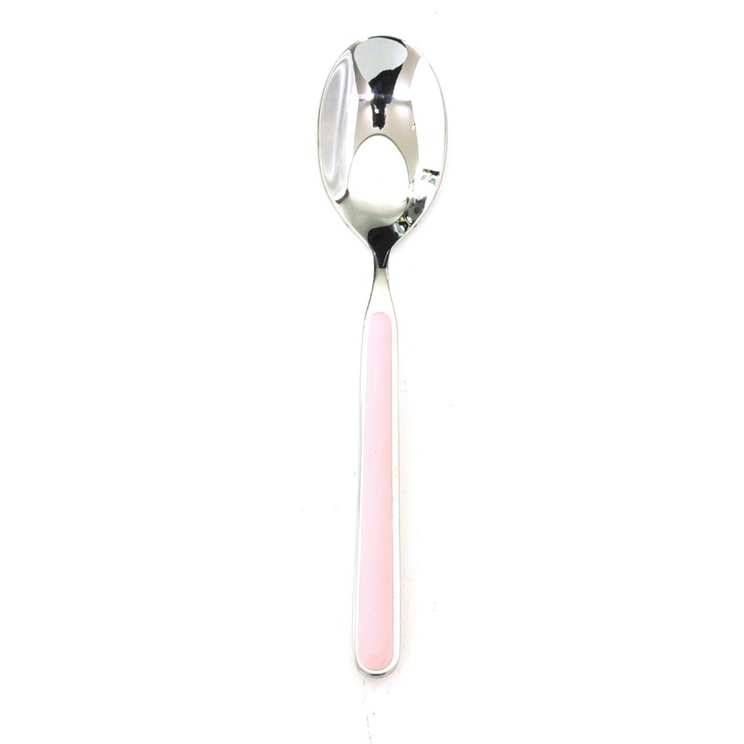 Tea Spoon Pale Rose 