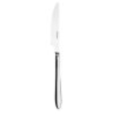 Table Knife Solid Handle Serrated 9? 1/16