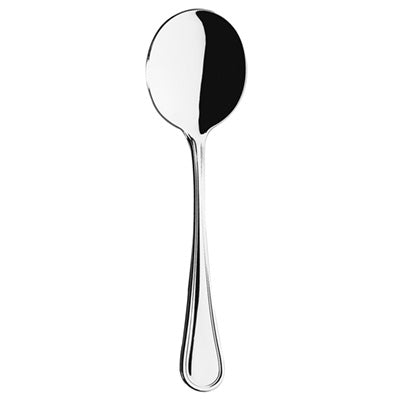 Bouillon spoon 6? 3/4