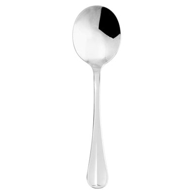 Bouillon spoon 6? 3/4