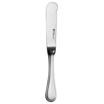 Butter knife solid handle 9?  5/8