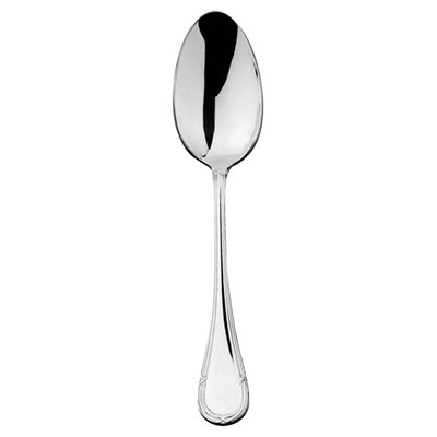 Dessert / Soup spoon 7?  1/16