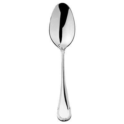 Demitasse spoon 4?  5/16