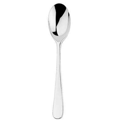 Dessert / Soup spoon 7?