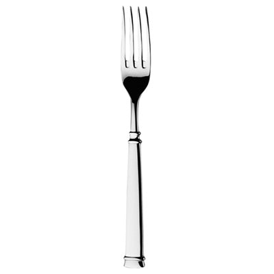 Serving fork 9? 3/4