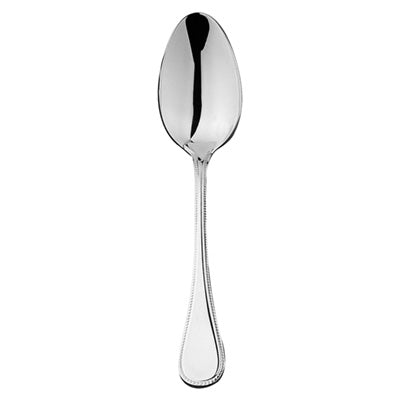 Demitasse spoon 4?  5/16