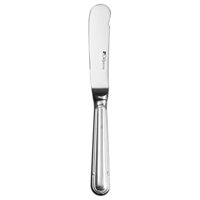 Butter knife hollow handle 7?  3/8