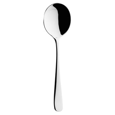 Bouillon spoon 7?  1/16