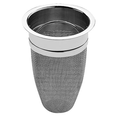 Stainless steel filter 6/8 cups 