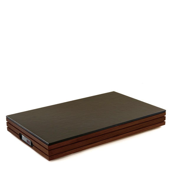 Flow Heating Unit - Walnut with Dekton Top - Variable Temperature (US Type B)