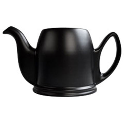 Tea pot 2 cups without lid 