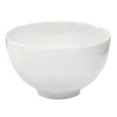 Deep bowl, soup 5" ? 5?  1/2