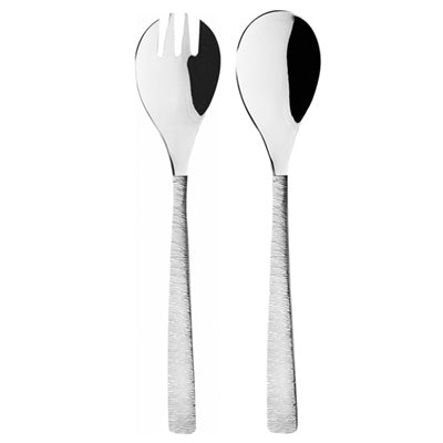 Salad serving set 9?  1/2