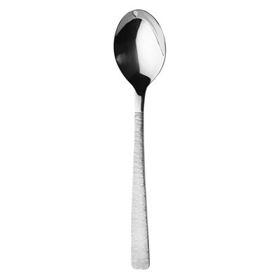 Dessert / Soup spoon 7?  5/16