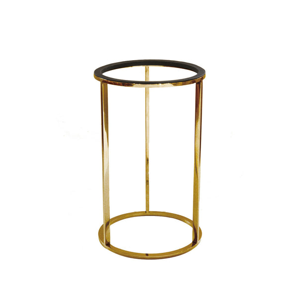 Tilt Extra Tall Brass Frame