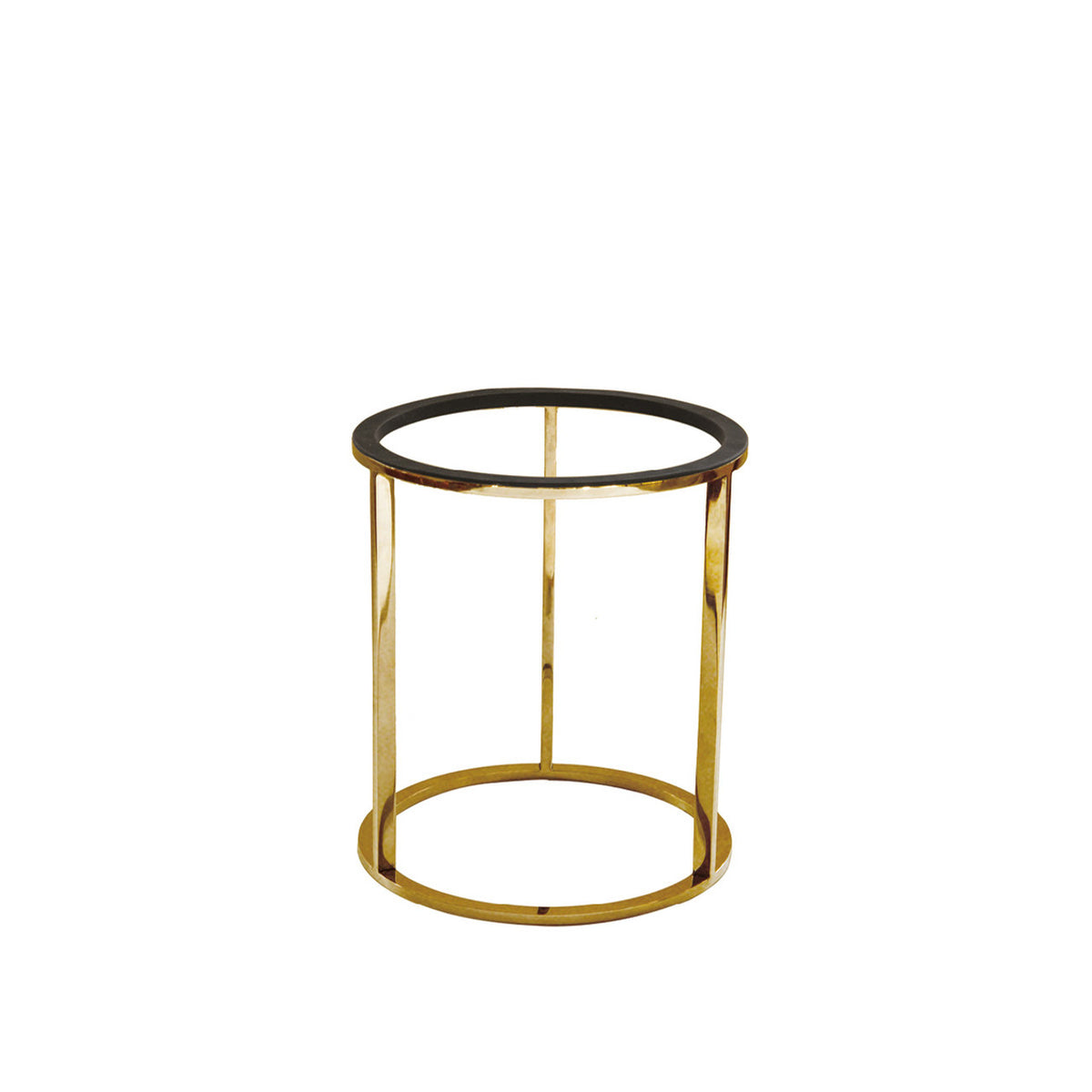 Tilt Tall Brass Frame