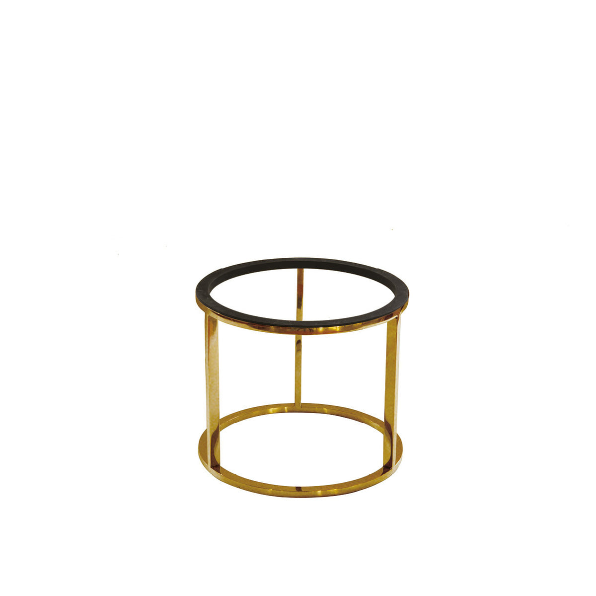 Tilt Medium Brass Frame