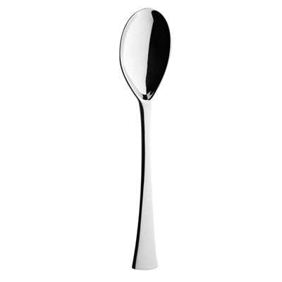 Serving spoon 10?  3/16