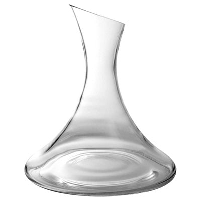 Wine Decanter 45oz 9?  5/16 x ?8"