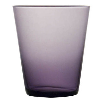 Purple tumbler 11oz ? 3? 7/8 x ?3" 5/16