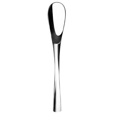 Demitasse spoon 4?  5/16