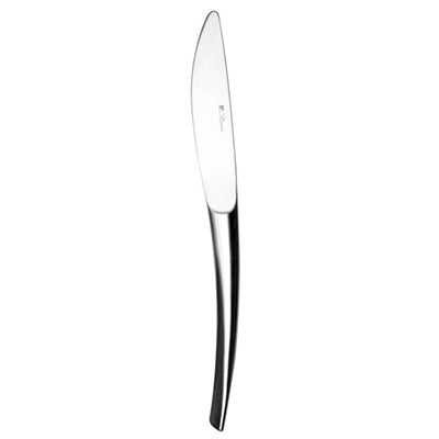 Dessert knife solid handle 8?  1/8