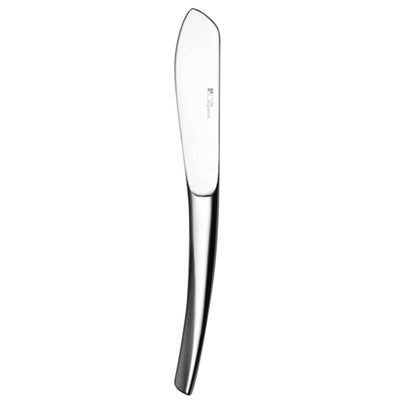 Butter knife solid handle 6?  5/16