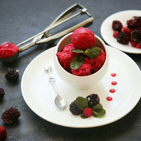 Wilmax Fine Porcelain Sugar/Dessert Bowl 3.5" X 3.5" | 8.5 X 9 Cm SKU: WL-995000/A