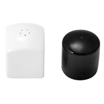 Salt & pepper set 