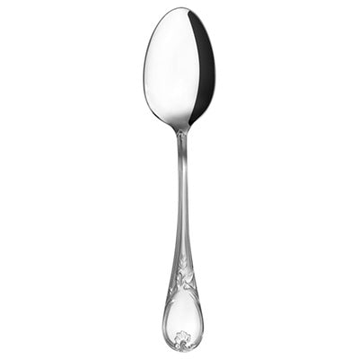 Coffee / Teaspoon 5?  1/2