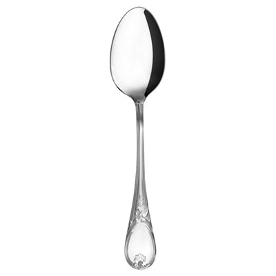 Dessert / Soup spoon 7?  1/16