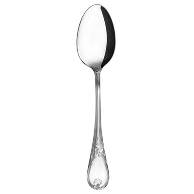 Demitasse spoon 4?  5/16