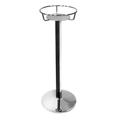Champagne / Wine bucket stand (1 or 2 bottles) 25"