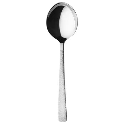 Bouillon spoon 7?  3/16