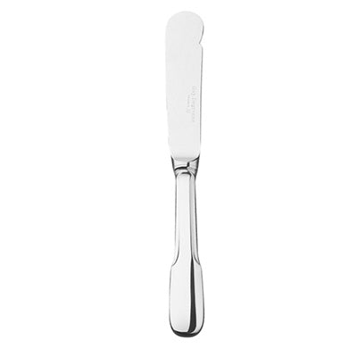 Butter knife solid handle 7? 3/4