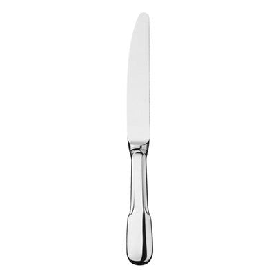 Dessert knife solid handle 8?  3/8