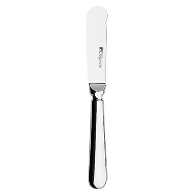 Butter knife solid handle 7?  3/8