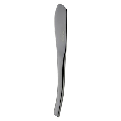 Butter knife solid handle 6?  5/16