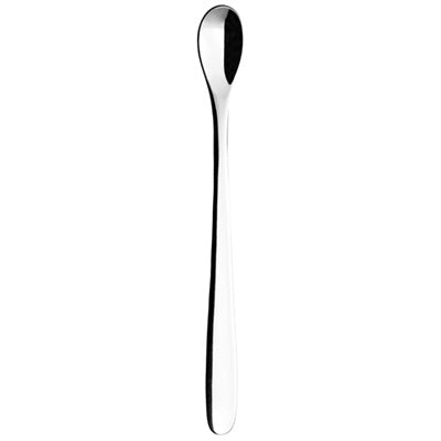 Iced tea spoon 7?  1/2