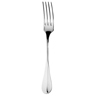 Serving fork 9? 3/4