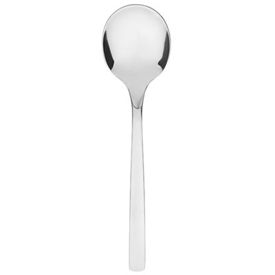 Bouillon spoon 7?  1/4