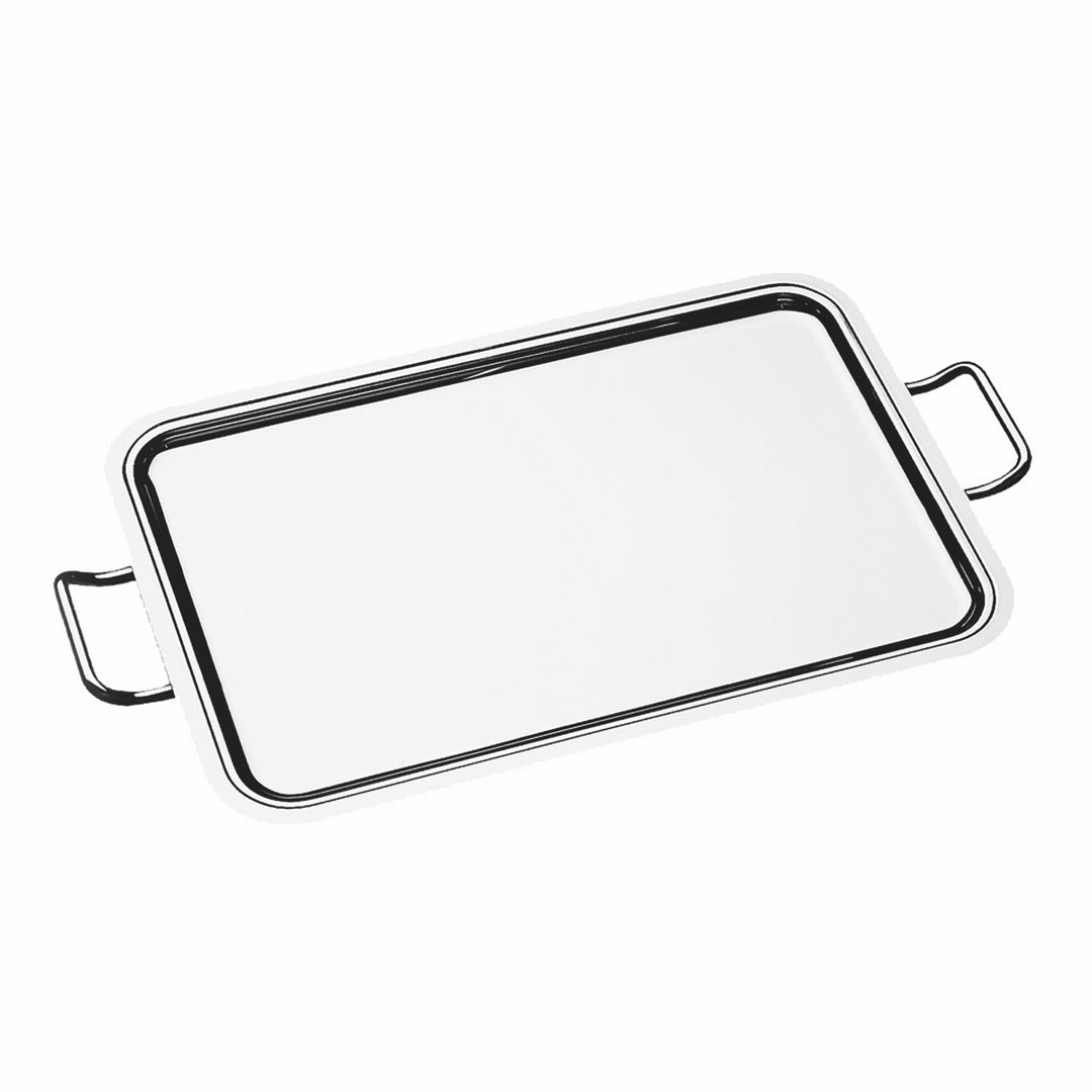 Gastronom Tray 1/1 With Handles;  L: 20-7/8" W: 12-2/3"